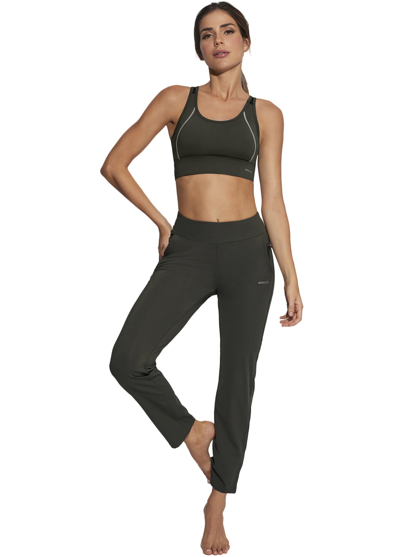 Pantalon de jogging Tech ST5 Selmark