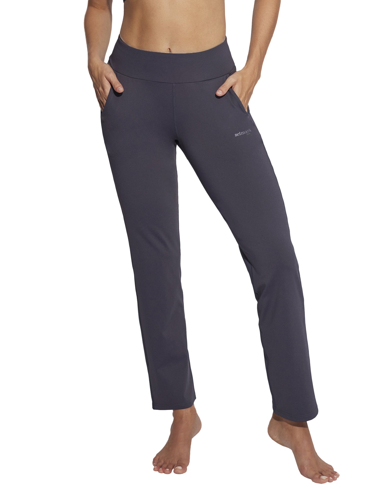 Pantalon de jogging Tech ST5 Selmark