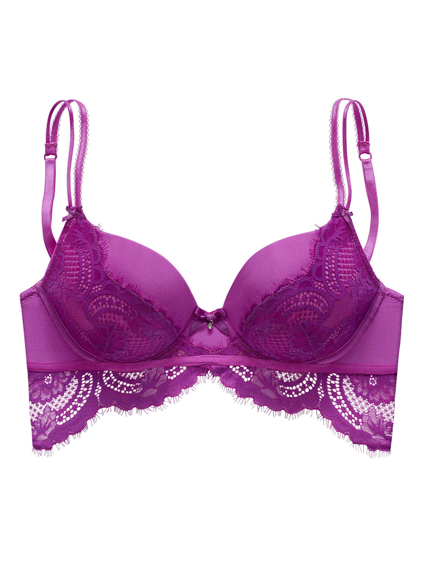 Soutien-gorge push-up Valentina Lascana