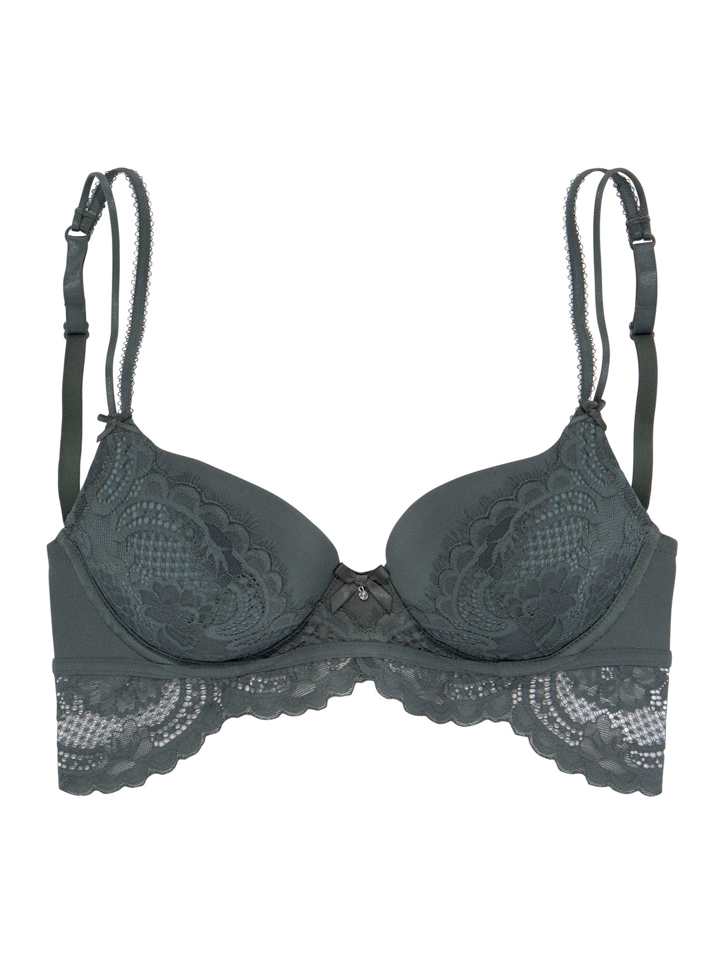 Soutien-gorge push-up Valentina Lascana