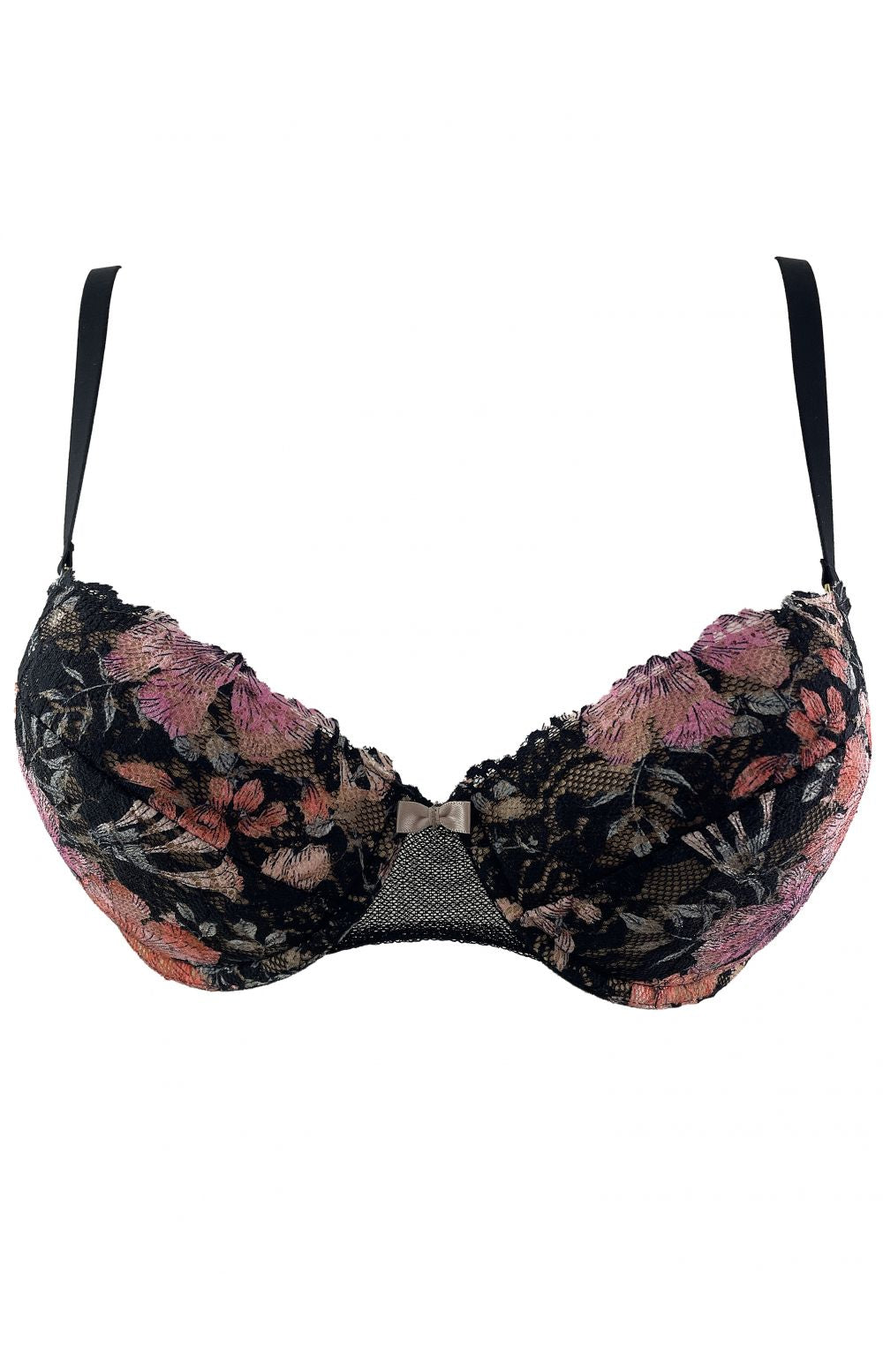 Fortune Soutien-gorge Push Up