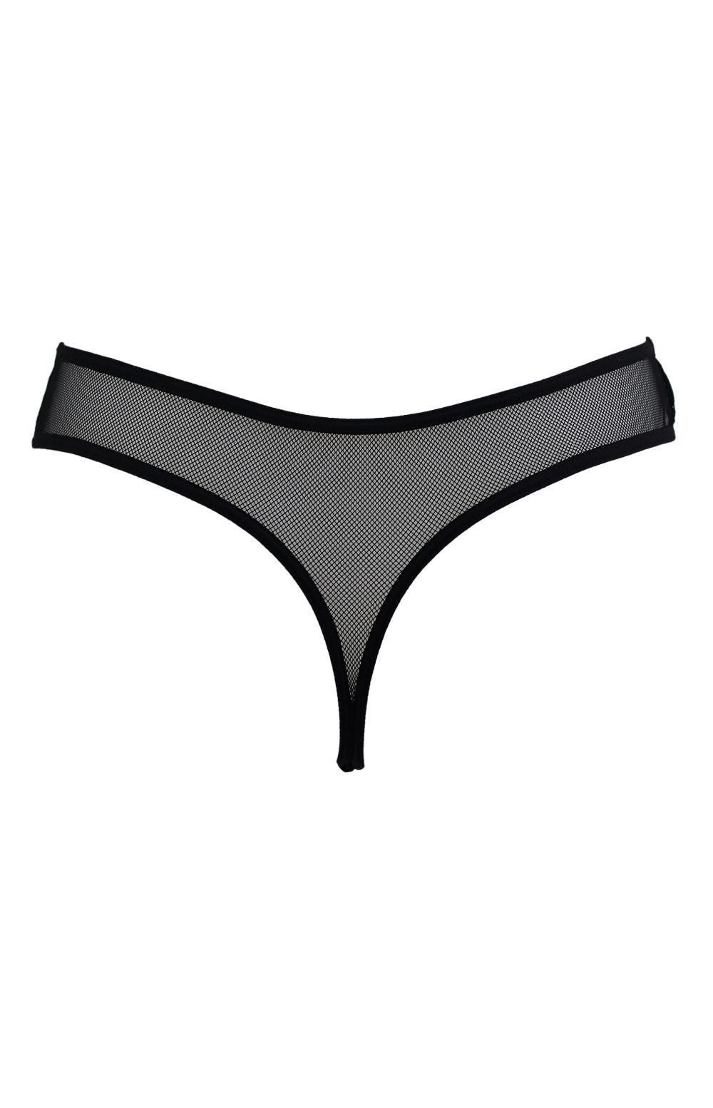 Fortune Thong - Tanga