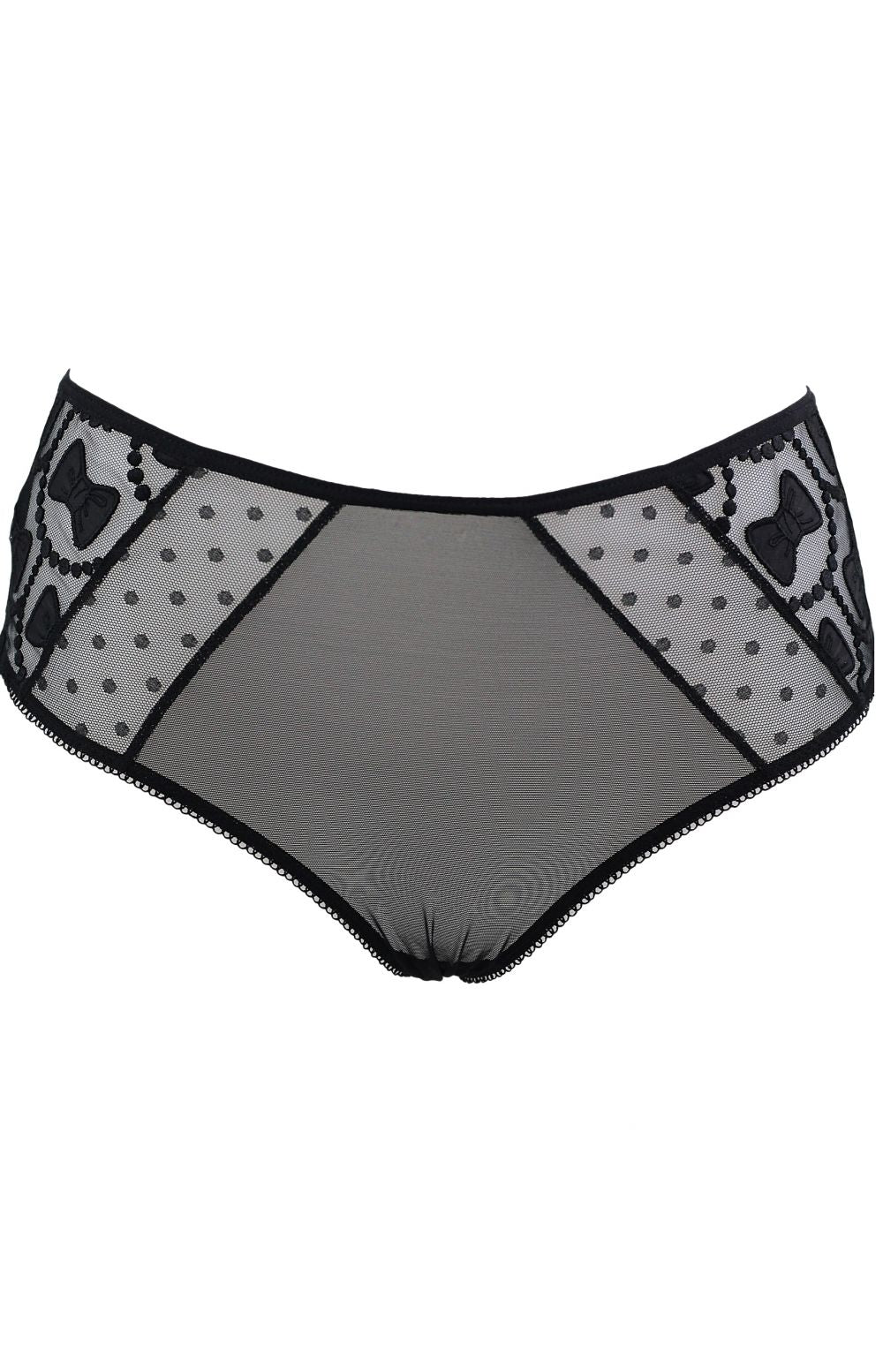 Paradox Maxi Brief